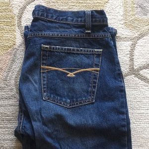 Cruel Girl Relaxed Jeans